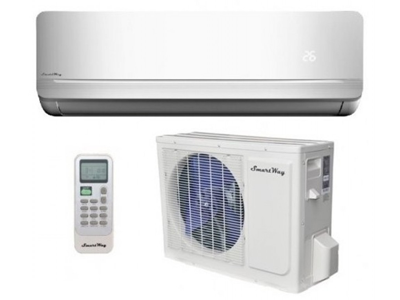 Кондиціонер SmartWay SAFN-18VGS