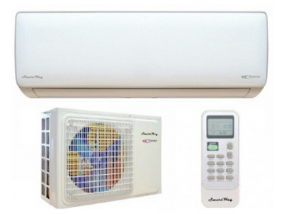 Кондиціонер SmartWay SAFN-E12APL