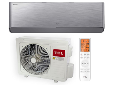 Кондиціонер TCL FreshIN TAC-09CHSD/FAI Inverter R32 WI-FI