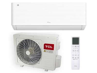 Кондиціонер TCL TAC-12CHSD/TPG31I3AHB Heat Pump Inverter R32 WI-FI