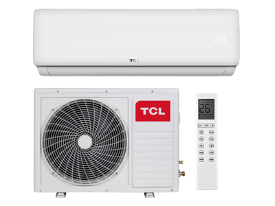 Кондиціонер TCL TAC-18CHSA/XAB1 On-Off WI-FI Ready