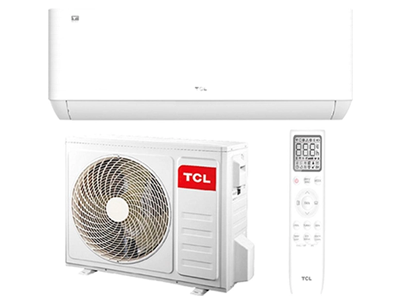 Кондиціонер TCL TAC-24CHSD/TPG31I3AHB Heat Pump Inverter R32 WI-FI