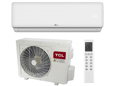 Кондиціонер TCL TAC-24CHSD/XAB1IHB Heat Pump Inverter R32 WI-FI