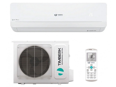 Кондиціонер Timberk Fortes Storm T-AC09-S28