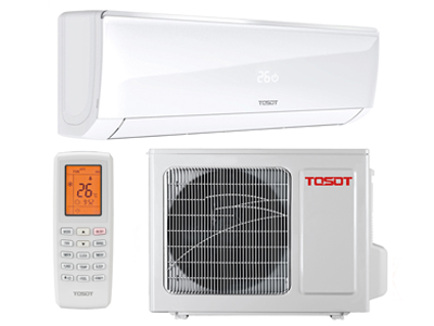 Кондиціонер Tosot EXPERT INVERTER EU GB-12VP2