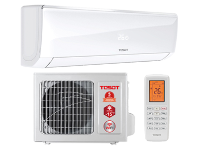 Кондиціонер Tosot EXPERT INVERTER GB-18VP