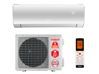 Кондиціонер Tosot GF-24W