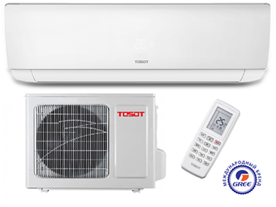 Кондиціонер Tosot GX-24AP