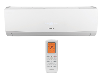 Кондиціонер Tosot GS-24DW Indoor Unit