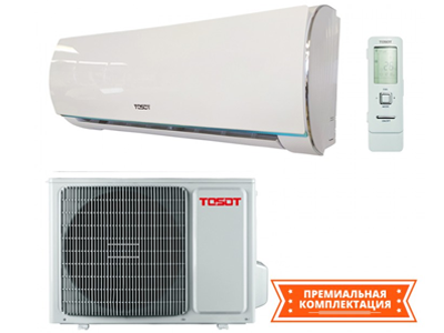 Кондиціонер Tosot GV-18W2S