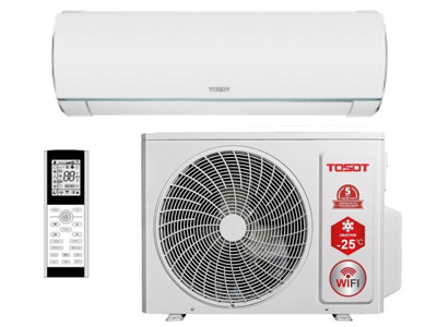 Кондиціонер Tosot LYRA NEW GF-09W2