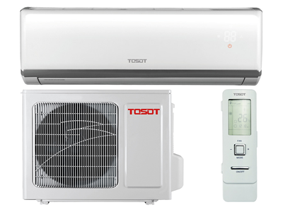 Кондиціонер Tosot North Inverter GK-12TS