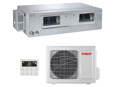 Кондиціонер Tosot TFH12K3FI/TUHD12NK3FO