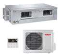 Кондиціонер Tosot TFH12K3FI/TUHD12NK3FO