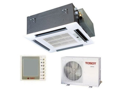 Кондиціонер Tosot TKH18K3FI/TUHD18NK3FO