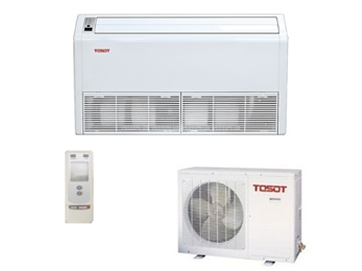 Кондиціонер Tosot TTH12K3FI/TUHD12NK3FO