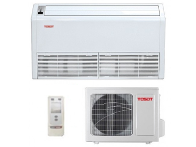 Кондиціонер Tosot TTH60K3FI/TUHD60NM3FO