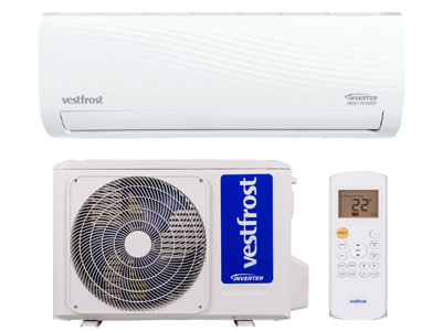 Кондиціонер Vestfrost VFE 13 AF22