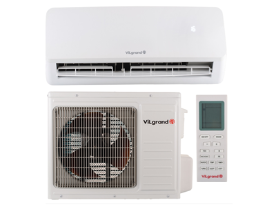 Кондиціонер ViLgrand VAC123IS