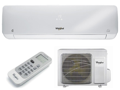 Кондиціонер Whirlpool SPIW 309A2WF
