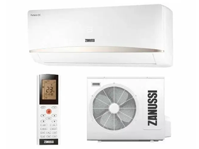 Кондиціонер Zanussi Perfecto DC Inverter ZACS/I-07HPF/A21/N8