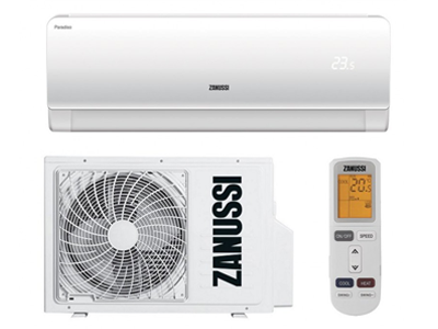 Кондиціонер Zanussi ZACS-07HPR/A18/N1
