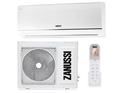 Кондиціонер Zanussi ZACS-18 HS/N1