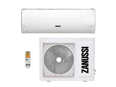 Кондиціонер Zanussi ZACS/I-12HV/N1
