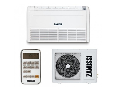 Кондиціонер Zanussi ZACU-24 H/ICE/FI/N1