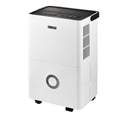 Осушувач Zanussi ZDH-25L